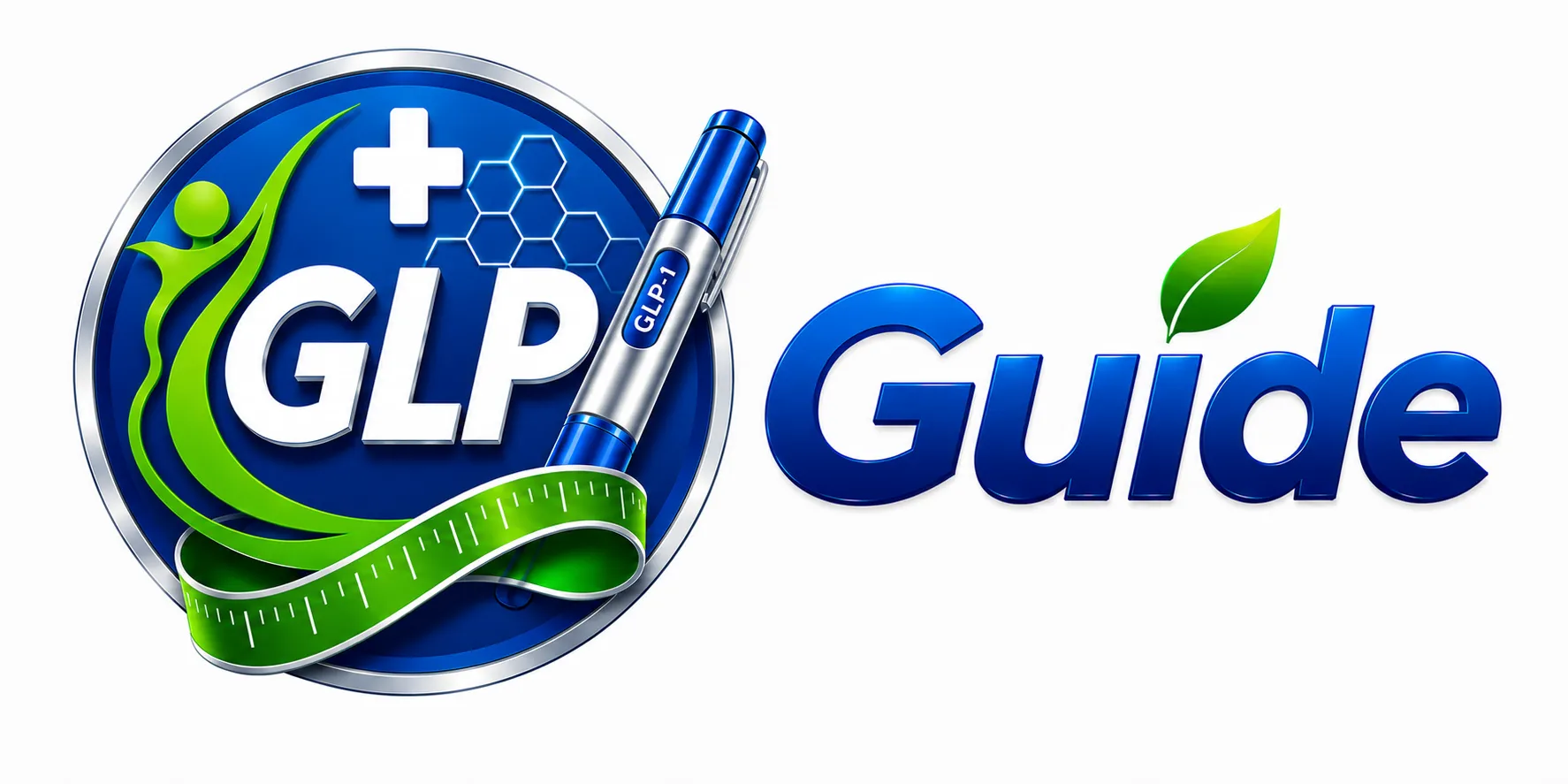 GLP1 GUIDE Logo